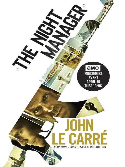 Title details for The Night Manager by John le Carré - Available